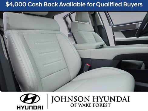 New 2026 Hyundai Santa Fe Calligraphy image 19