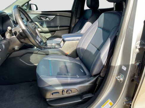 Used 2024 Chevrolet Blazer RS w/ Driver Confidence II Package image 20