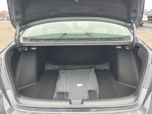 New 2026 Honda Civic Sport Touring image 37