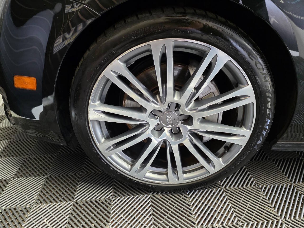 Used 2013 Audi A7 3.0T Premium Plus AWD/4WD image 33