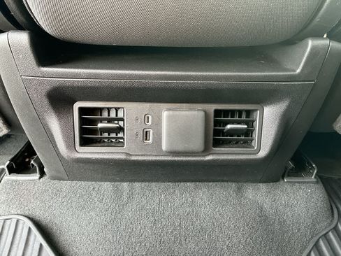 Used 2026 Chevrolet Silverado 1500 LT AWD/4WD image 21