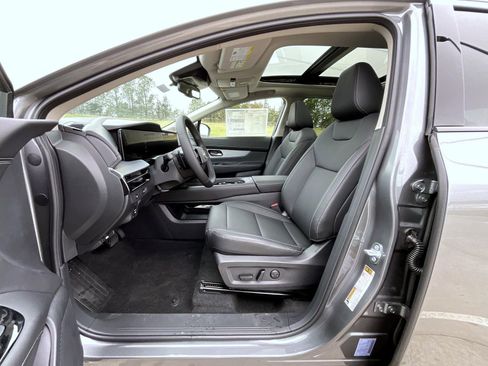 New 2026 Nissan Murano SL AWD/4WD image 10