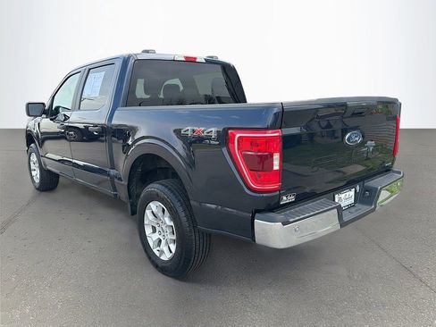 Used 2023 Ford F150 XLT image 6