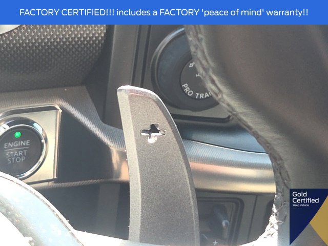 Used 2022 Ford F150 Raptor w/ Equipment Group 801A High AWD/4WD image 47