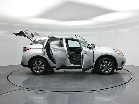 Used 2016 Nissan Murano SL FWD image 4
