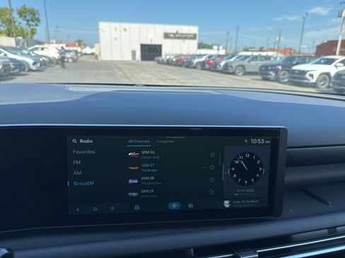 New 2026 Hyundai Tucson SEL image 24