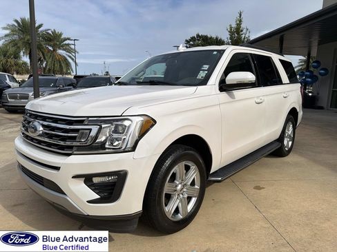 Used 2019 Ford Expedition XLT w/ Equipment Group 202A RWD image 5