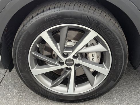 Used 2025 Genesis GV80 2.5T Select image 11