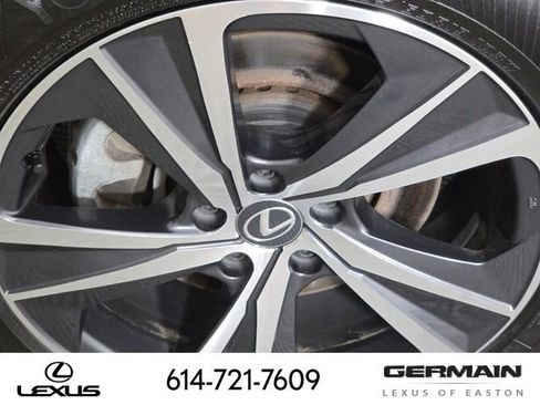 Used 2024 Lexus RX 350 Premium w/ Accessory Package AWD/4WD image 13