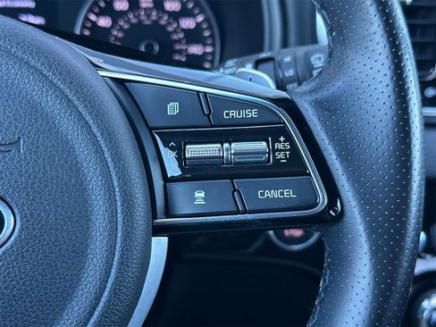 Used 2020 Kia Sportage S w/ S Premium Package image 27