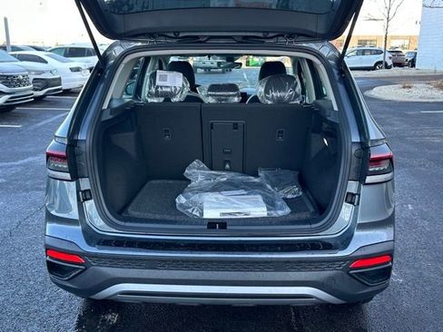 New 2026 Volkswagen Taos S image 18