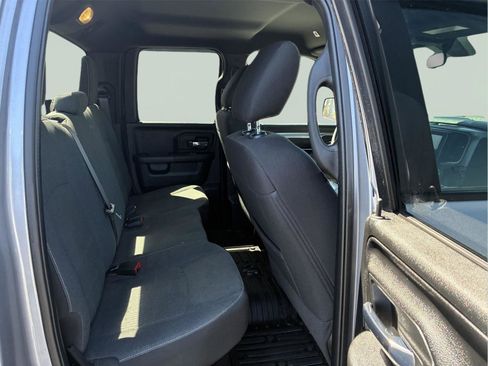 Used 2022 RAM 1500 Classic Warlock AWD/4WD image 10