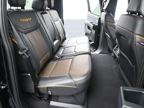 New 2026 Ford F150 Tremor w/ Equipment Group 402A High image 18