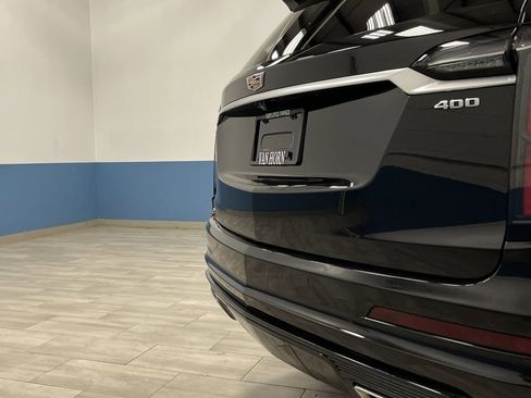 Used 2023 Cadillac XT6 Sport image 41