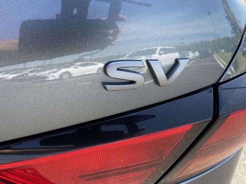 Used 2023 Nissan Altima 2.5 SV image 11