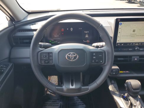 Certified 2026 Toyota RAV4 XLE Premium AWD/4WD image 24