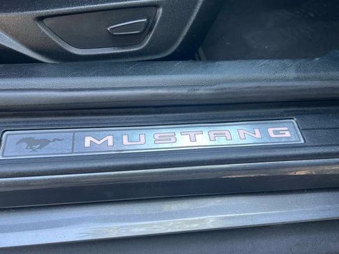 Used 2020 Ford Mustang Premium w/ Equipment Group 201A image 17