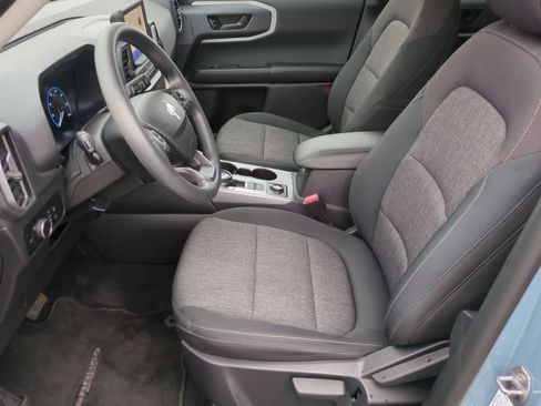 Used 2023 Ford Bronco Sport Big Bend AWD/4WD image 16