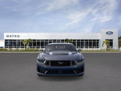New 2026 Ford Mustang Dark Horse image 6