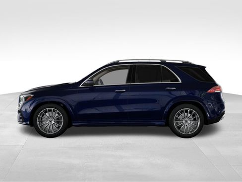 New 2026 Mercedes-Benz GLE 450 4MATIC image 38