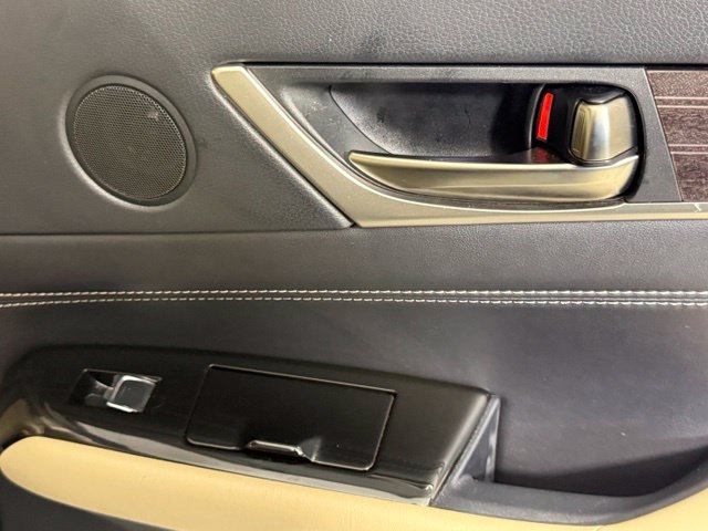 Used 2016 Lexus GS 350 w/ Luxury Package RWD image 26