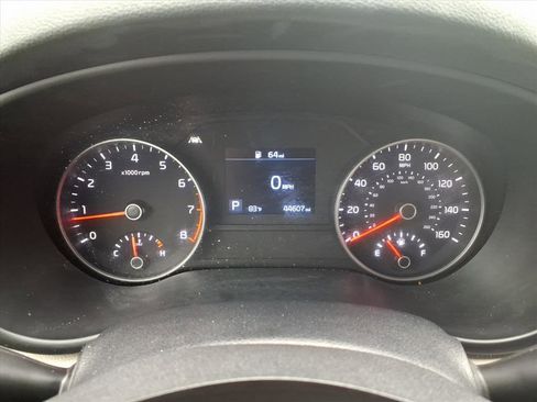 Used 2022 Kia Sportage EX image 27