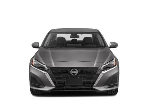 Used 2023 Nissan Altima 2.5 SL AWD/4WD image 4