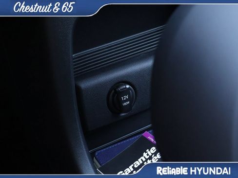 Certified 2026 Hyundai Palisade FWD Hybrid image 40
