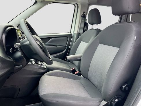 Used 2022 RAM ProMaster City Wagon FWD image 18