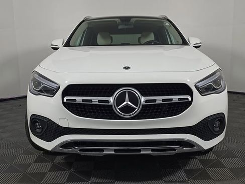 Used 2021 Mercedes-Benz GLA 250 4MATIC image 10