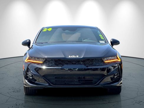 Used 2024 Kia K5 GT-Line image 9