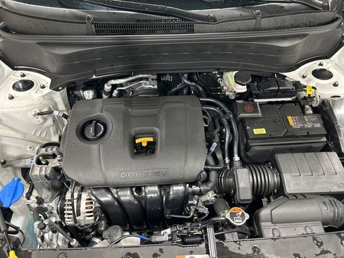 New 2026 Kia Seltos S image 25