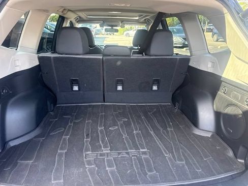 Used 2021 Subaru Forester Sport AWD/4WD image 26