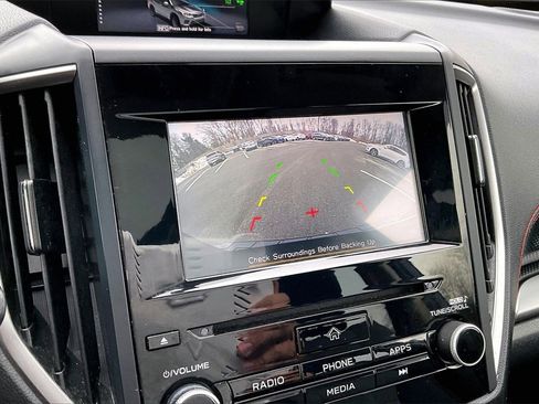 Used 2020 Subaru Forester Sport image 14