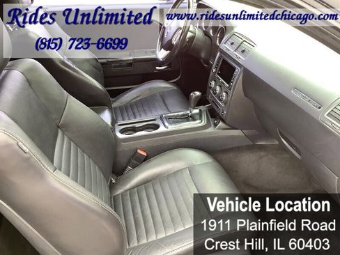 Used 2011 Dodge Challenger R/T w/ Sound Group II image 23
