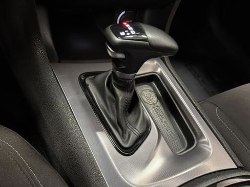 Used 2022 Dodge Charger R/T w/ Blacktop Package RWD image 18