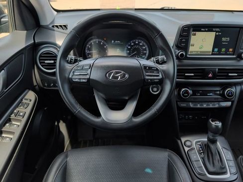 Used 2019 Hyundai Kona Ultimate FWD image 19