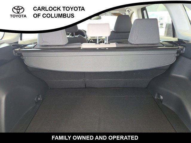Used 2025 Toyota RAV4 XLE AWD/4WD image 16