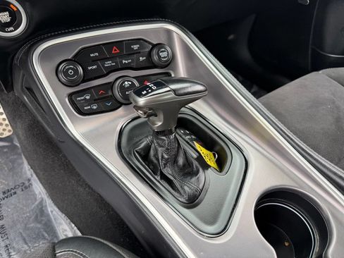 Used 2021 Dodge Challenger GT w/ Plus Package AWD/4WD image 19