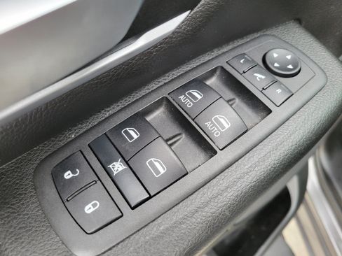 Used 2022 RAM 1500 Big Horn RWD image 13