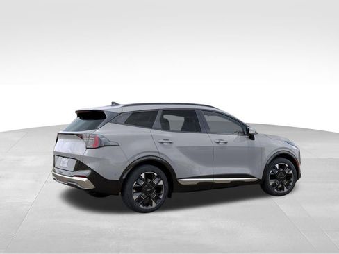 New 2026 Kia Sportage SX Prestige image 6