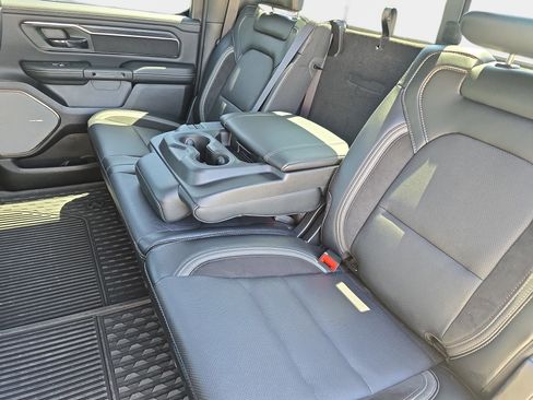 Used 2026 RAM 1500 Rebel w/ G/T Package AWD/4WD image 35