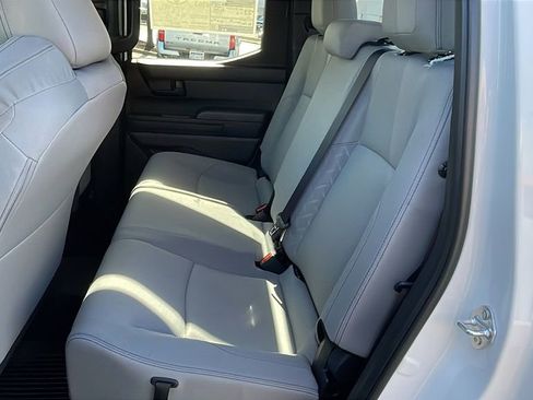 New 2026 Toyota Tacoma SR5 image 12