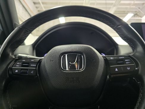 Used 2023 Honda Civic Sport image 26