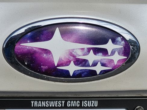 Used 2013 Subaru Forester 2.5XT Touring w/ Popular Pkg 2 AWD/4WD image 11
