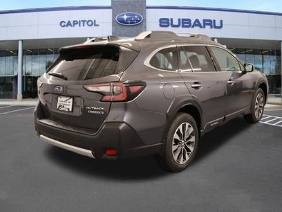 New 2025 Subaru Outback Touring XT w/ Popular Package #2