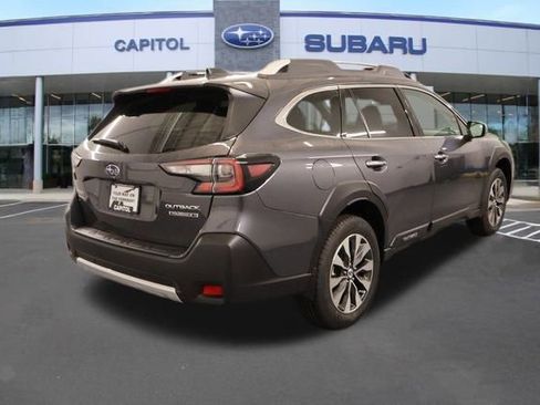 New 2025 Subaru Outback Touring XT w/ Popular Package #2 image 3