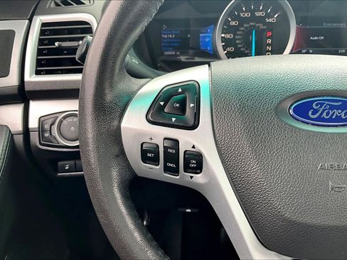 Used 2015 Ford Explorer XLT w/ Equipment Group 202A FWD image 24