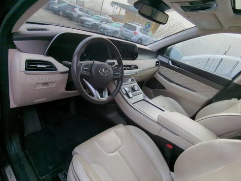 Used 2020 Hyundai Palisade Limited AWD/4WD image 7