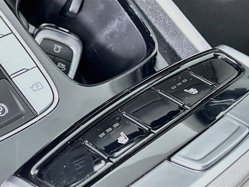 Certified 2024 Hyundai Tucson SEL AWD/4WD image 18